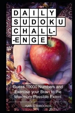 Bertrand.pt - Daily Sudoku Challenge