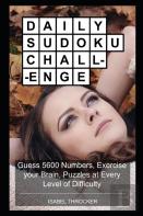Daily Sudoku Challenge