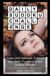 Daily Sudoku Challenge