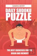 Daily Sudoku Puzzle