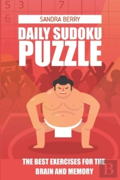 Daily Sudoku Puzzle