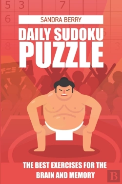 Bertrand.pt - Daily Sudoku Puzzle