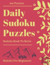 Daily Sudoku Puzzles