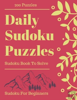Bertrand.pt - Daily Sudoku Puzzles