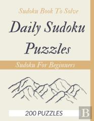 Daily Sudoku Puzzles