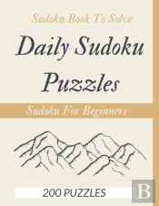 Daily Sudoku Puzzles