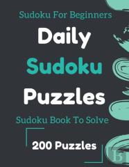 Daily Sudoku Puzzles