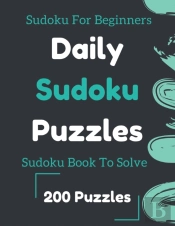 Daily Sudoku Puzzles