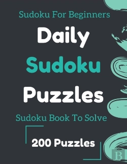 Bertrand.pt - Daily Sudoku Puzzles
