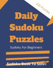 Daily Sudoku Puzzles