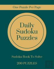 Daily Sudoku Puzzles