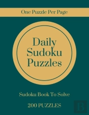 Daily Sudoku Puzzles