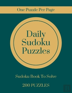 Bertrand.pt - Daily Sudoku Puzzles