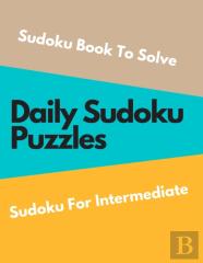Daily Sudoku Puzzles