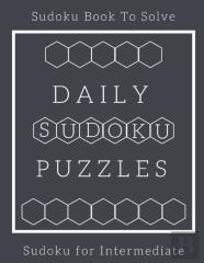 Daily Sudoku Puzzles