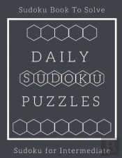 Daily Sudoku Puzzles