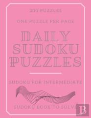 Daily Sudoku Puzzles
