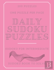 Daily Sudoku Puzzles