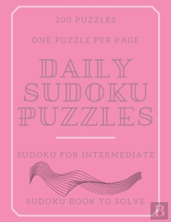 Bertrand.pt - Daily Sudoku Puzzles