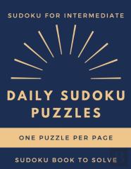 Daily Sudoku Puzzles