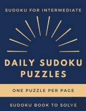 Daily Sudoku Puzzles