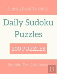 Daily Sudoku Puzzles