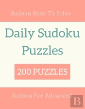 Daily Sudoku Puzzles