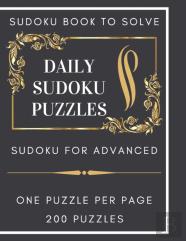Daily Sudoku Puzzles