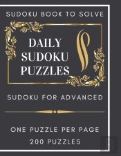 Daily Sudoku Puzzles