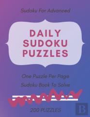 Daily Sudoku Puzzles