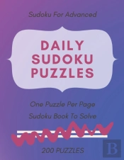 Daily Sudoku Puzzles