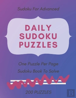 Bertrand.pt - Daily Sudoku Puzzles