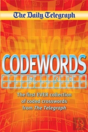 'Daily Telegraph' Book Of Codewords