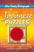 ''Daily Telegraph'' Book Of Japanese Puzzles