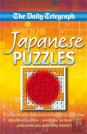 'Daily Telegraph' Book Of Japanese Puzzles
