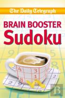 Daily Telegraph Brain Boosting Sudoku