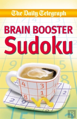 Bertrand.pt - Daily Telegraph Brain Boosting Sudoku