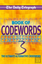Daily Telegraph Codewords 3