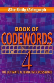 'Daily Telegraph' Codewords 4