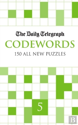 Bertrand.pt - Daily Telegraph Codewords 5