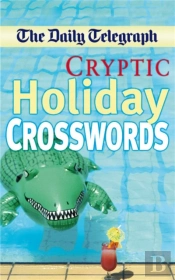 'Daily Telegraph' Cryptic Holiday Crosswords