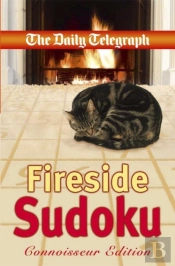 Daily Telegraph Fireside Sudoku 'Connoisseur Edition'