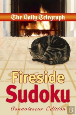Bertrand.pt - Daily Telegraph Fireside Sudoku 'Connoisseur Edition'