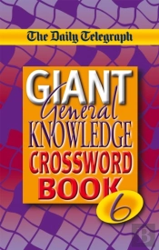'Daily Telegraph' Giant General Knowledge Crossword