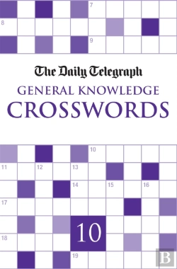 Bertrand.pt - Daily Telegraph Giant General Knowledge Crosswords 10
