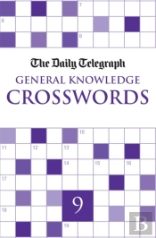 'Daily Telegraph' Giant General Knowledge Crosswords
