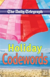 'Daily Telegraph' Holiday Codewords