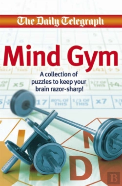 Bertrand.pt - Daily Telegraph Mind Gym Book