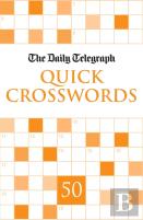 Daily Telegraph Quick Crosswords 50