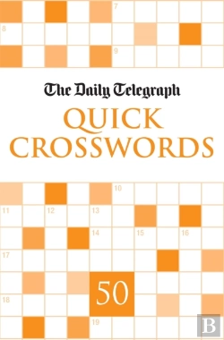 Bertrand.pt - Daily Telegraph Quick Crosswords 50